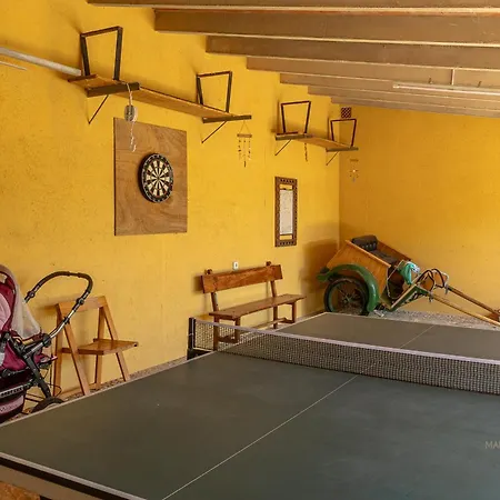 La Sort Llarga, 6 Personas *