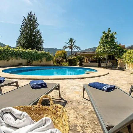 La Sort Llarga, 6 Personas Villa *