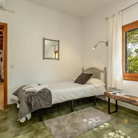 La Sort Llarga, 6 Personas Villa