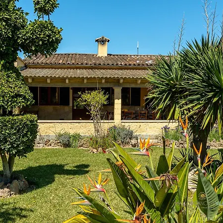 Villa La Sort Llarga, 6 Personas