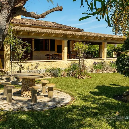 La Sort Llarga, 6 Personas Villa *