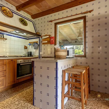 La Sort Llarga, 6 Personas Villa *