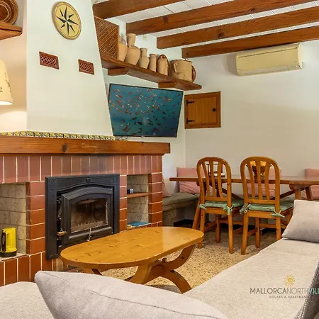 La Sort Llarga, 6 Personas Villa *