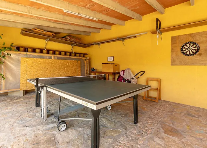 La Sort Llarga, 6 Personas * Pollensa