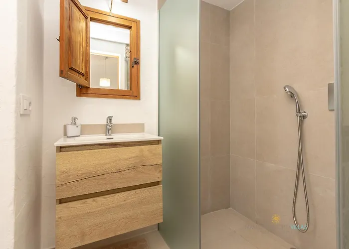 Villa La Sort Llarga, 6 Personas