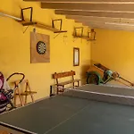 La Sort Llarga, 6 Personas *