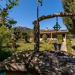 Villa La Sort Llarga, 6 Personas Pollenca