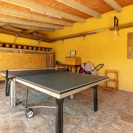 La Sort Llarga, 6 Personas * Pollença