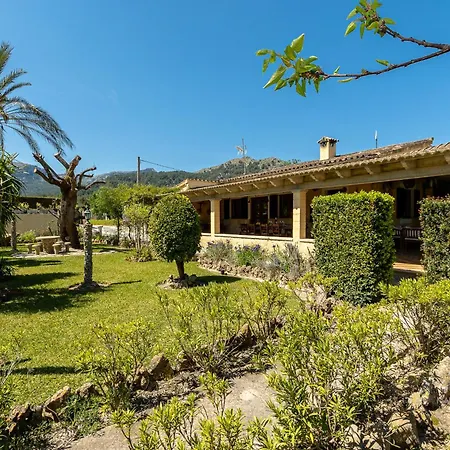 La Sort Llarga, 6 Personas Villa