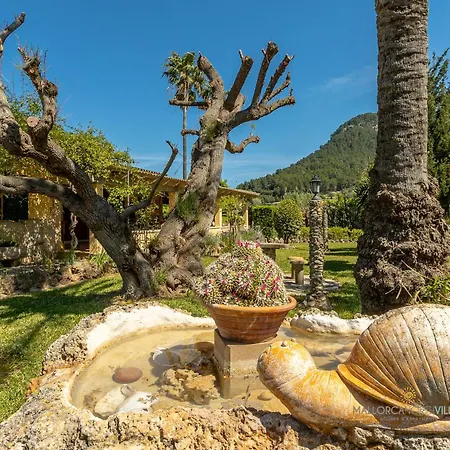 La Sort Llarga, 6 Personas Pollença