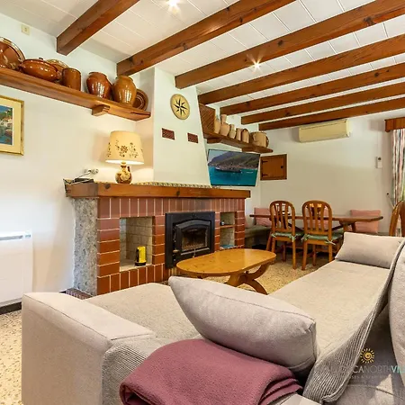 La Sort Llarga, 6 Personas