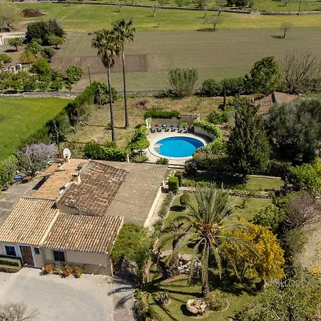 La Sort Llarga, 6 Personas Villa *