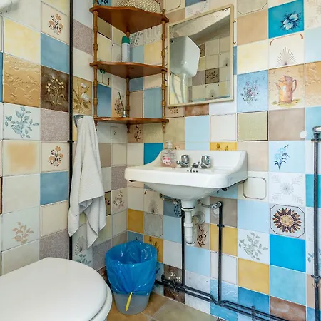 La Sort Llarga, 6 Personas *