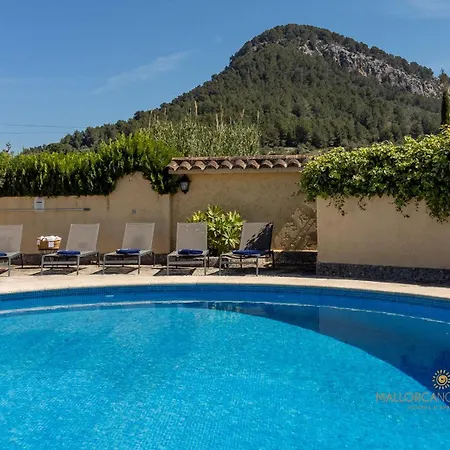 Villa La Sort Llarga, 6 Personas *