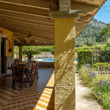 La Sort Llarga, 6 Personas Villa Pollença