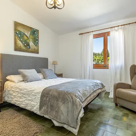 La Sort Llarga, 6 Personas Pollença