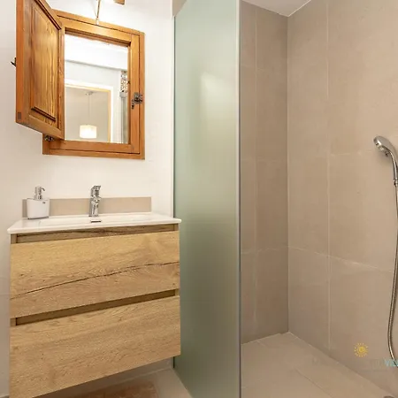 Villa La Sort Llarga, 6 Personas