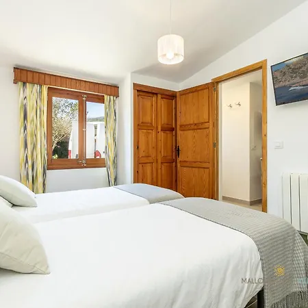 Villa La Sort Llarga, 6 Personas *