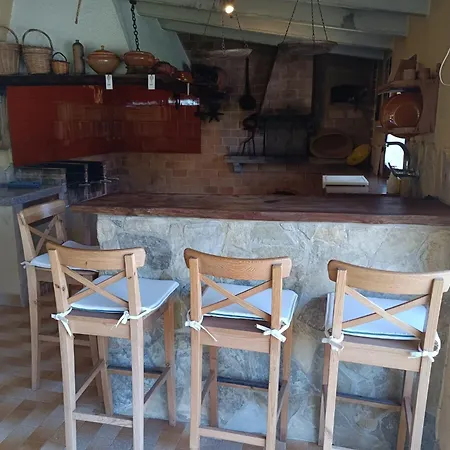 La Sort Llarga, 6 Personas Villa *