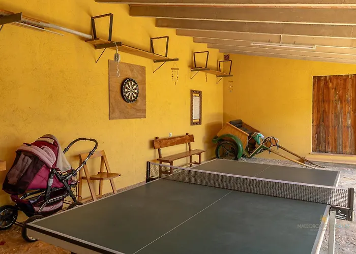 La Sort Llarga, 6 Personas *