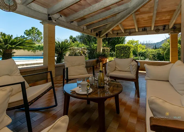 La Sort Llarga, 6 Personas