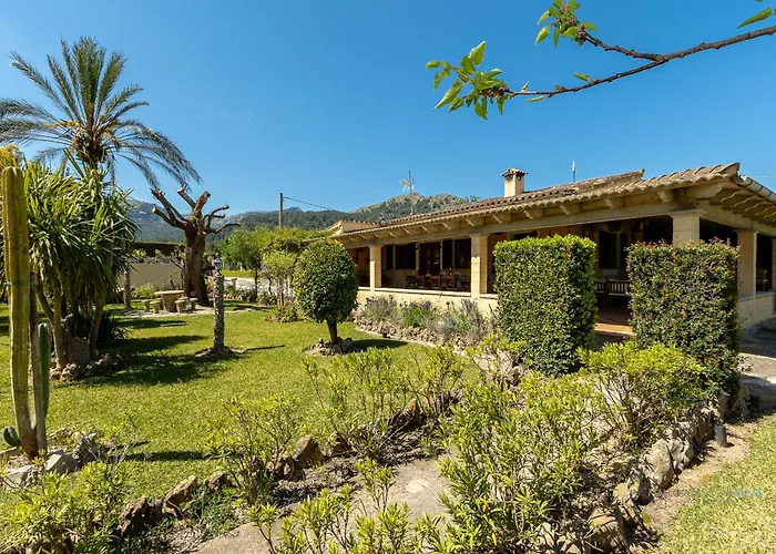 La Sort Llarga, 6 Personas Villa