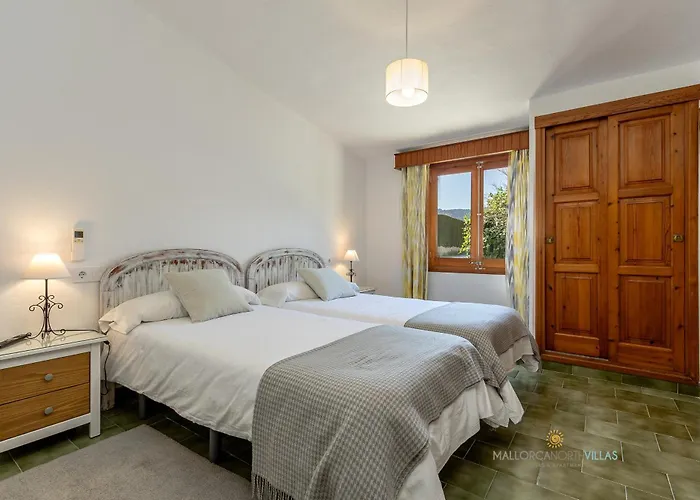 La Sort Llarga, 6 Personas *