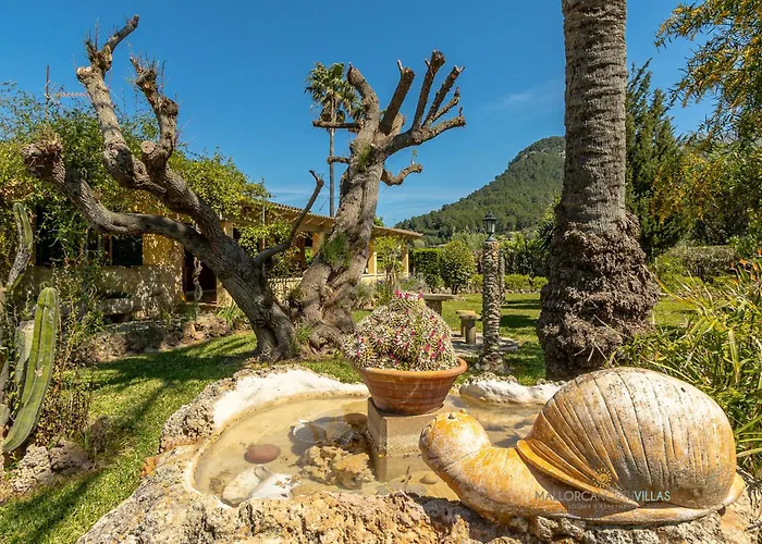 La Sort Llarga, 6 Personas Pollença