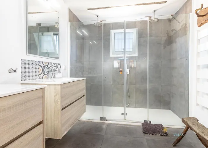 La Sort Llarga, 6 Personas * Pollença