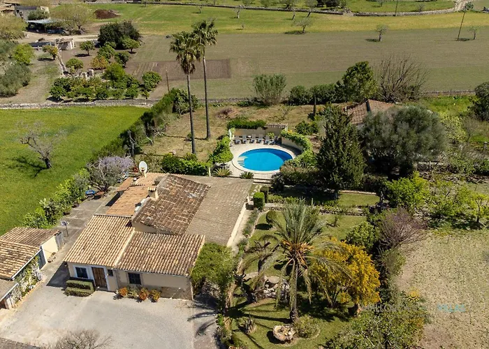 La Sort Llarga, 6 Personas Villa *