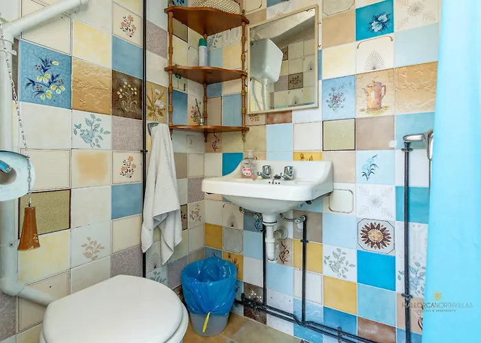 La Sort Llarga, 6 Personas *