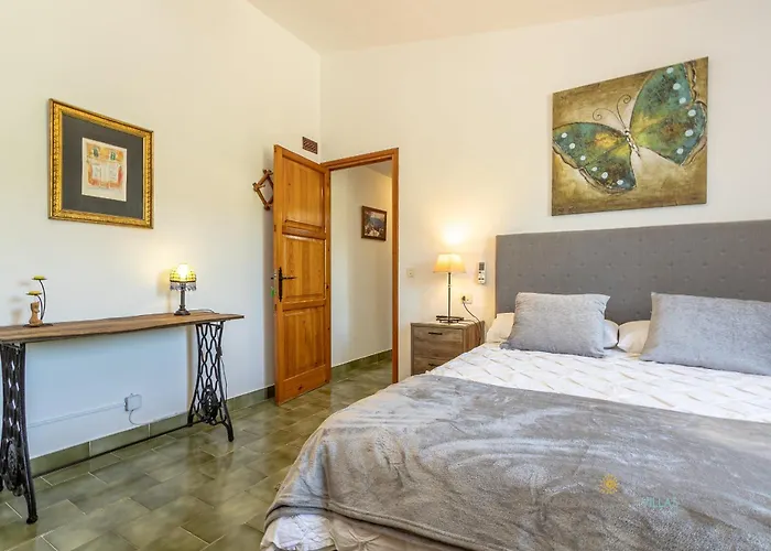 La Sort Llarga, 6 Personas * Польенса