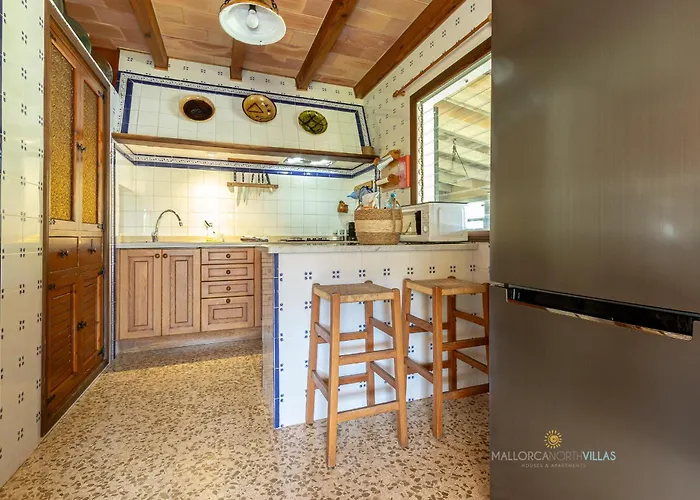 La Sort Llarga, 6 Personas *