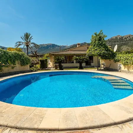 فيلة La Sort Llarga, 6 Personas *