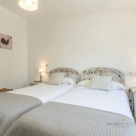 فيلة La Sort Llarga, 6 Personas